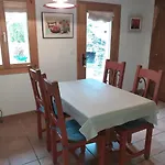 דירה Les Loulou 2 *