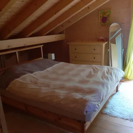 דירה Les Loulou 2