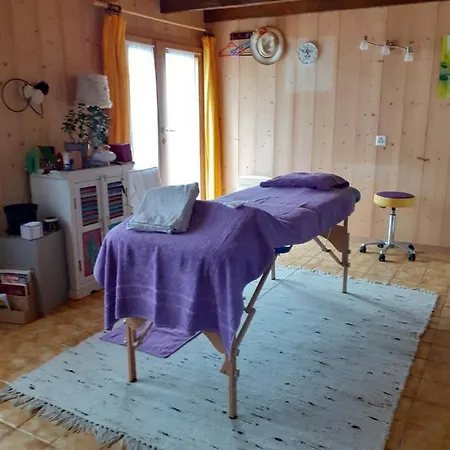 Lägenhet Les Loulou