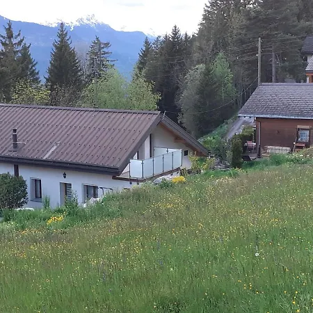 דירה Les Loulou 2