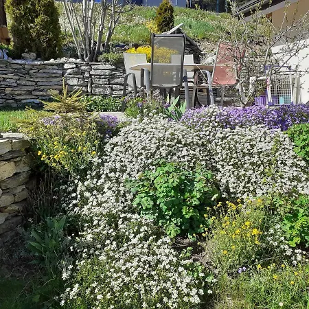 דירה Les Loulou 2 Savièse