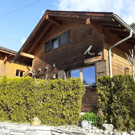 Les Loulou 2 דירה *