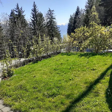 Daire Les Loulou 2 *