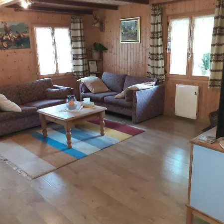 Les Loulou 2 דירה *