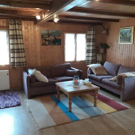 Les Loulou 2 Savièse