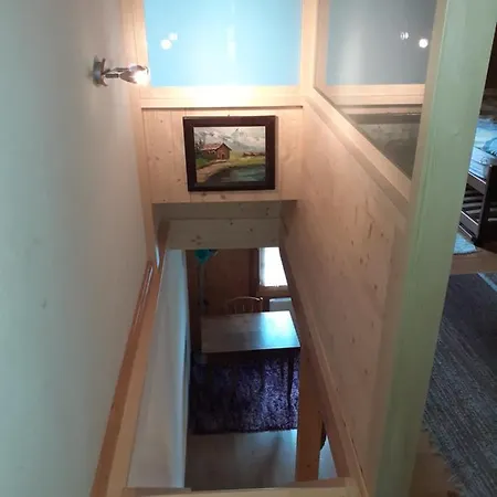 דירה Les Loulou 2