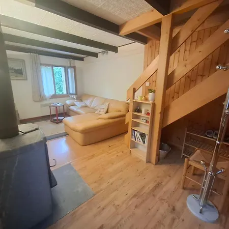 Les Loulou 2 Апартаменты