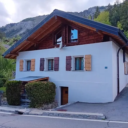 דירה Les Loulou 2