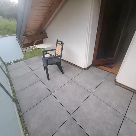 Les Loulou 2 Апартаменты *