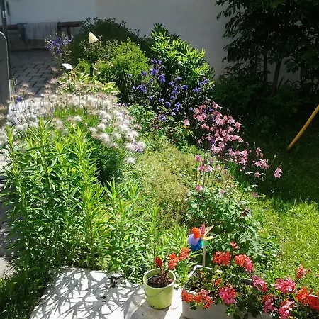 דירה Les Loulou 2 *