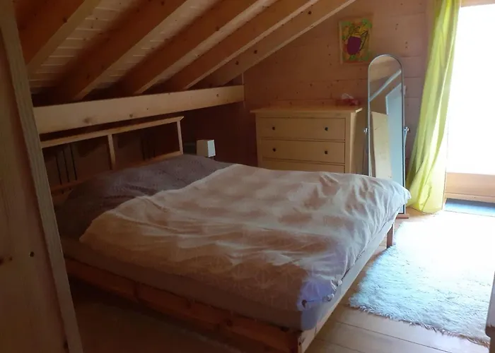 Апартаменты Les Loulou 2