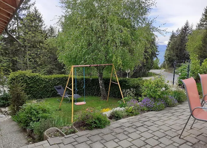 Les Loulou 2 Апартаменты *