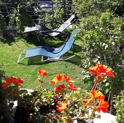 Les Loulou 2 Апартаменты *