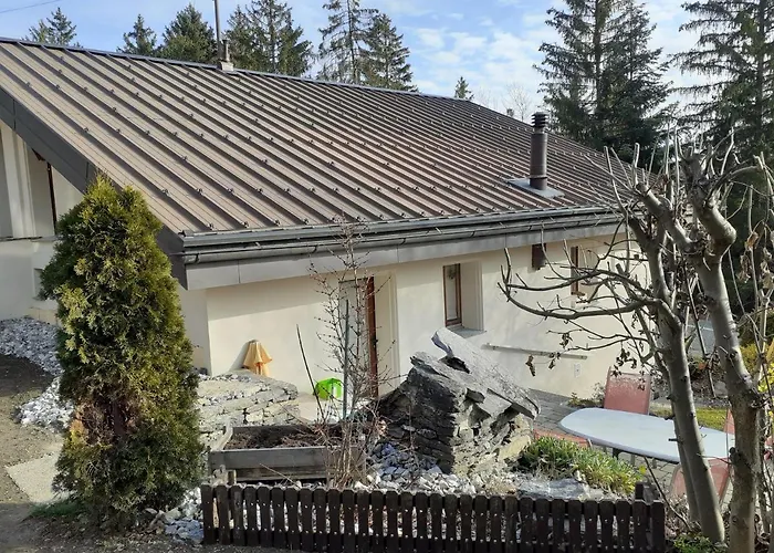 Les Loulou 2 Апартаменты *