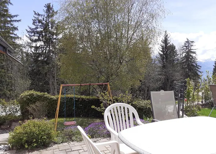 Les Loulou 2 * Saviese