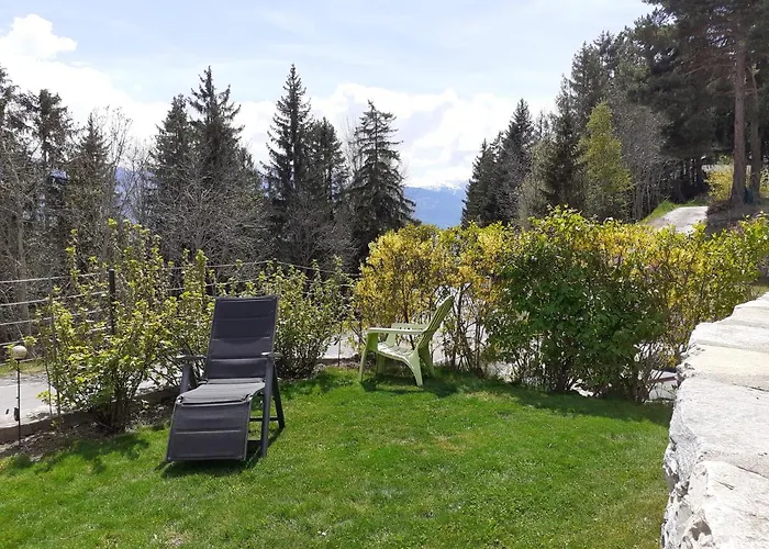 Les Loulou 2 Saviese