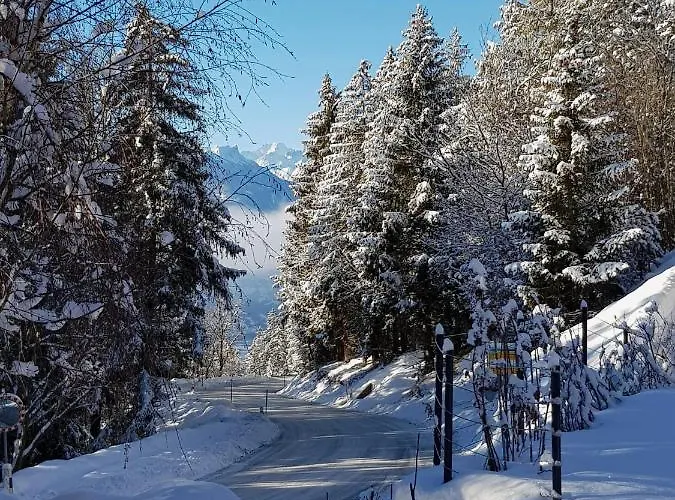 Les Loulou 2 Апартаменты