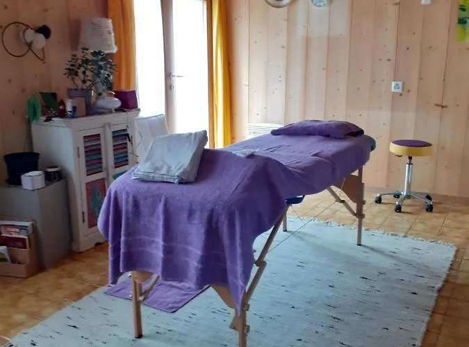 Апартаменты Les Loulou 2