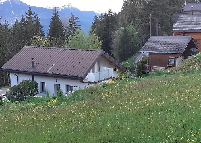 Апартаменты Les Loulou 2