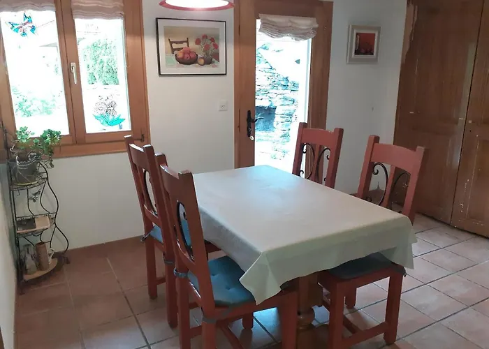 Апартаменты Les Loulou 2 *