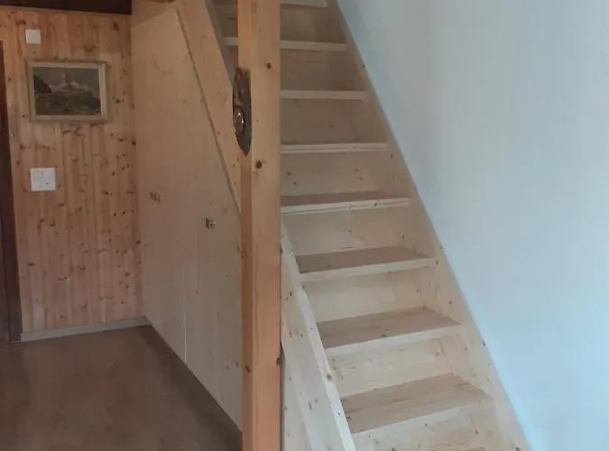 Апартаменты Les Loulou 2 Saviese