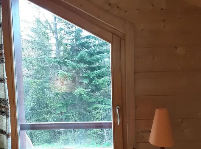 Les Loulou 2 Апартаменты