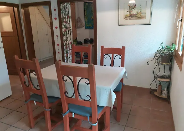 Les Loulou 2 Апартаменты *