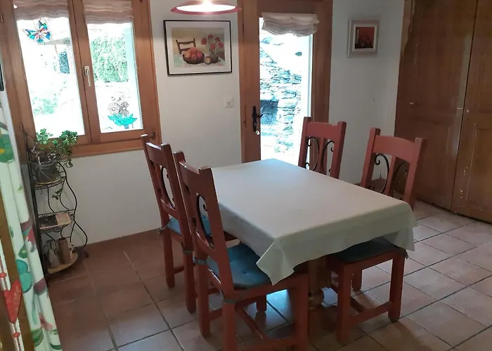 Les Loulou 2 * Saviese