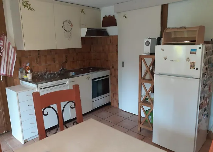 Les Loulou 2 Saviese