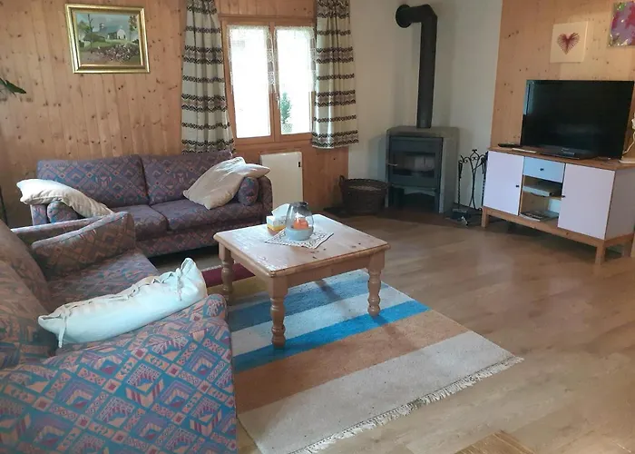 Les Loulou 2 Saviese