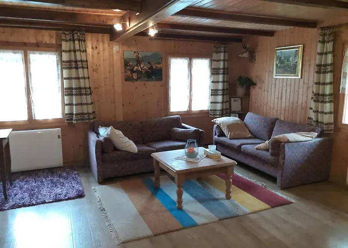 Les Loulou 2 Saviese