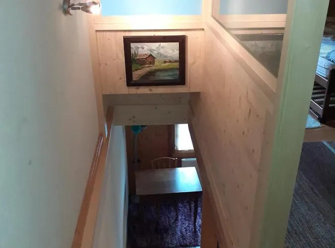 Апартаменты Les Loulou 2