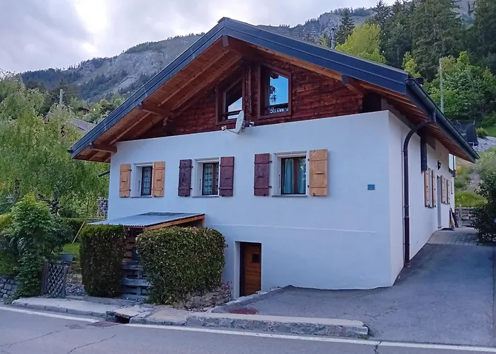 Апартаменты Les Loulou 2