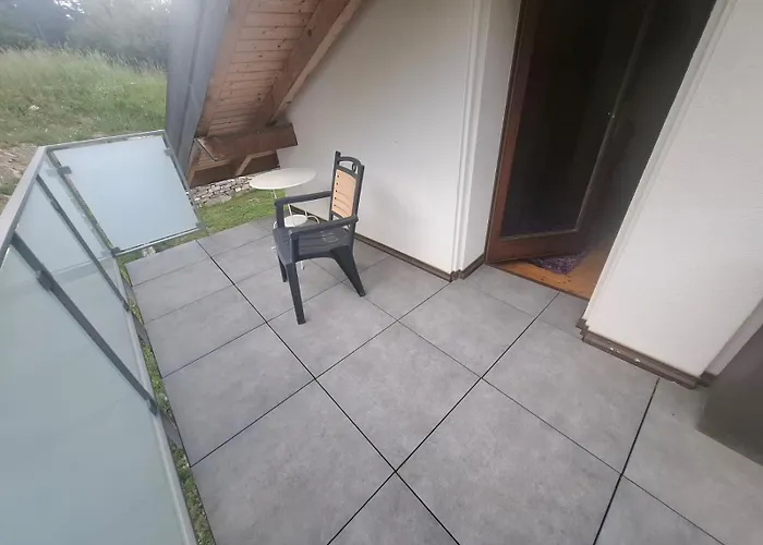 Les Loulou 2 Апартаменты *