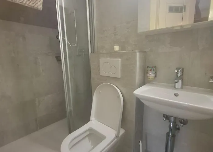 Апартаменты Les Loulou 2 *