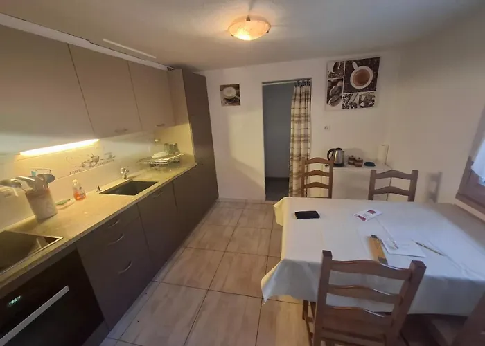 Les Loulou 2 Saviese