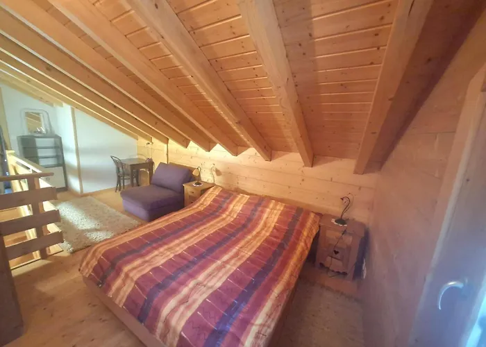 Les Loulou 2 * Saviese