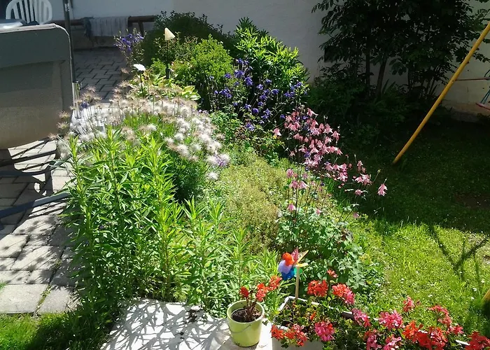 Апартаменты Les Loulou 2 *