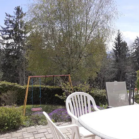 Les Loulou 2 * Savièse