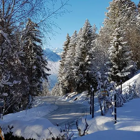 Les Loulou 2 Διαμέρισμα