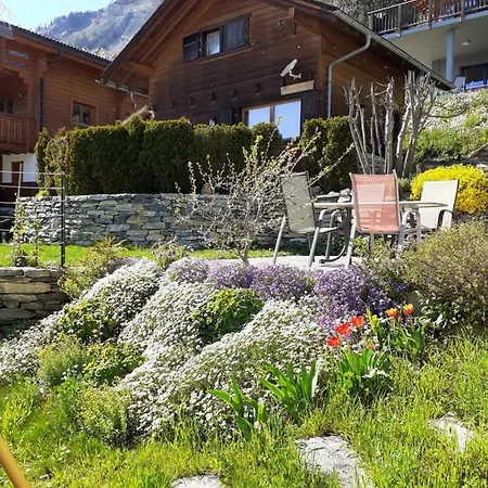 Διαμέρισμα Les Loulou 2 Savièse