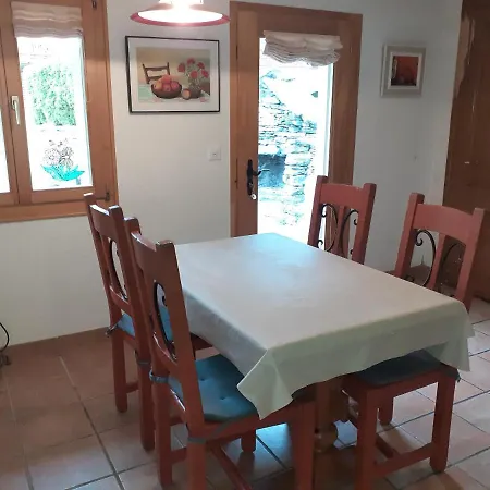 Διαμέρισμα Les Loulou 2 *