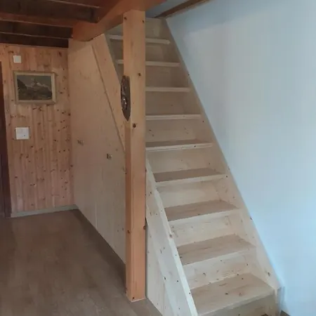 Διαμέρισμα Les Loulou 2 Savièse