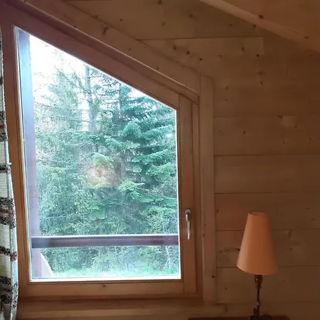 Les Loulou 2 Διαμέρισμα