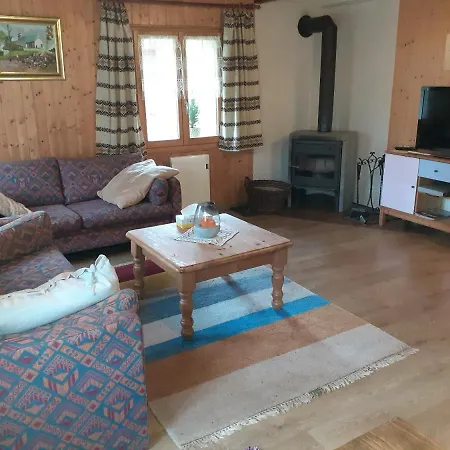 Les Loulou 2 Savièse