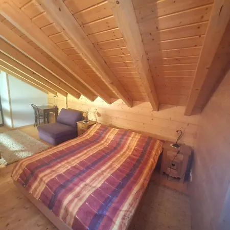 Les Loulou 2 * Savièse