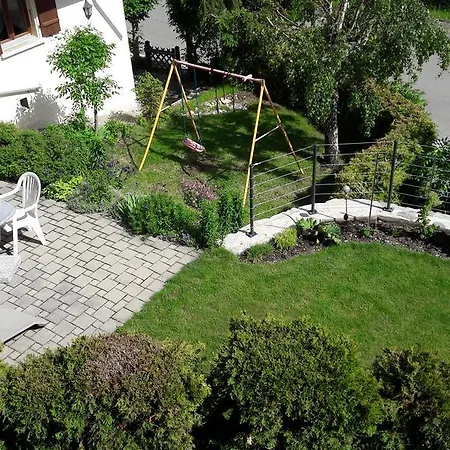 Les Loulou 2 Διαμέρισμα Savièse